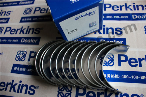 珀金斯Perkins CH10605連桿、KRP3027連桿瓦配件