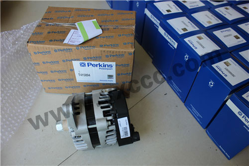 珀金斯Perkins 發(fā)動(dòng)機(jī)MP10305充電機(jī)發(fā)電機(jī)(804D-33T)