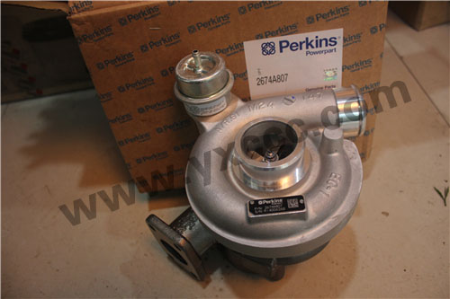 珀金斯Perkins 1206E柴油發(fā)動機(jī)渦輪增壓器U000850Y、T418475機(jī)油冷卻器、汽缸蓋總成